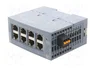 SIEMENS SCALANCE 8 puertos switch Ethernet no administrado