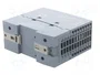 SIEMENS SCALANCE 8 puertos switch Ethernet no administrado