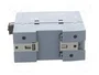 SIEMENS SCALANCE 8 puertos switch Ethernet no administrado