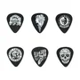 Dunlop Luck 13 (bote) Púas