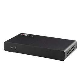 Lindy Meeting Room Dock 60W Negro