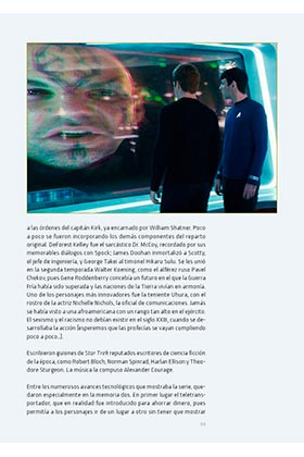 De Perdidos A Star Wars. Jj Abrams. Un Hombre y Sus Sueños