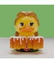 Travel Tubbz Figura PVC Mini Germany 5 cm