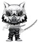 Funko POP! Animation Inosuke Hashibira (Sumi-Ink)