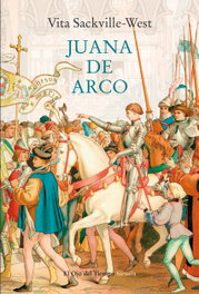 Juana de Arco, Vita Sackville-West - SIRUELA