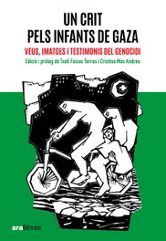 ARA LLIBRES, Un crit pels infants de Gaza