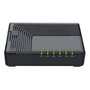 Auerswald 2-Port ATA (Analoger Terminal Adapter) Negro
