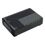Auerswald 2-Port ATA (Analoger Terminal Adapter) Negro