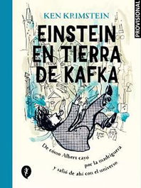 Penguin Random House Grupo Editorial, S.A.U. Einstein en tierra de Kafka
