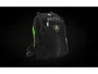 Keepout Mochila Gaming BK7GXL 17 pulgadas Negro/Verde