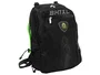 Keepout Mochila Gaming BK7GXL 17 pulgadas Negro/Verde