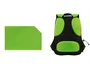 Keepout Mochila Gaming BK7GXL 17 pulgadas Negro/Verde