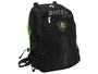 Keepout Mochila Gaming BK7GXL 17 pulgadas Negro/Verde