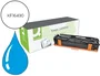 Q-connect Tóner compatible para HP CF211A Cian, 1.800 páginas