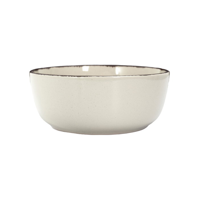 Home Deco Factory Vajilla Natural 12 Piezas Gres du Temps Beige - 4 Platos Llanos, 4 Postre, 4 Bols Home Deco Factory Vajilla Natural 12 Piezas Gres du Temps Beige - 4 Platos Llanos, 4 Postre, 4 Bols