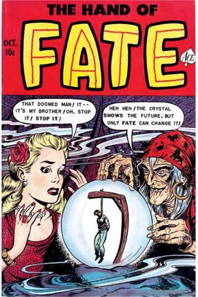 El Que Roba A Los Muertos y Otras Historias de Lou Cameron (Biblioteca de Comics de Terror de Los Años 50 Vol 8)