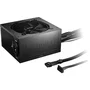 be quiet! Fuente de alimentación PURE POWER 12 1000W ATX 3.1, 80 PLUS Gold, 1000 W, Color negro - Ref: PURE POWER 12