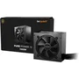 be quiet! Fuente de alimentación PURE POWER 12 1000W ATX 3.1, 80 PLUS Gold, 1000 W, Color negro - Ref: PURE POWER 12