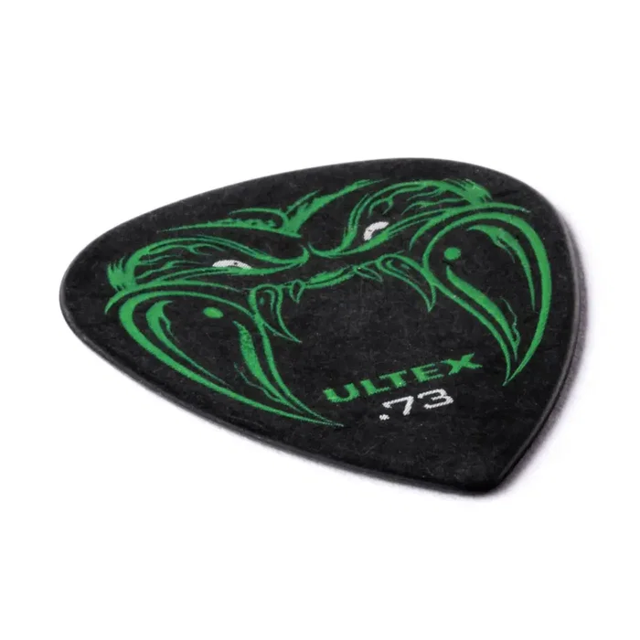 Dunlop Hetfield's Black Fang 0,73 mm (Pack de 6) Dunlop Hetfield's Black Fang 0,73 mm (Pack de 6)