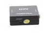 Gembird Conversor HDMI a VGA F/F Negro con Audio