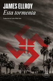 Esta tormenta, James Ellroy - RANDOM HOUSE