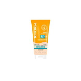 SUN PROTECT leche solar hidratante SPF50+