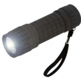 Wonder WT501S con 50 lúmenes y 3 pilas AAA