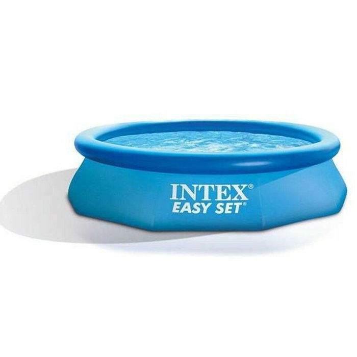 Intex Piscina Easy Set Redonda 305 x 76 cm con Depuradora