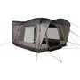 Dometic Toldo Autoportante con Arcos Roam para Furgonetas, Fibra de Vidrio, Altura Conexión 1.80-2.10 m, Ref. DOM5056446117913
