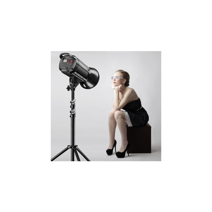 Walimex pro LED Niova 100 plus Daylight
