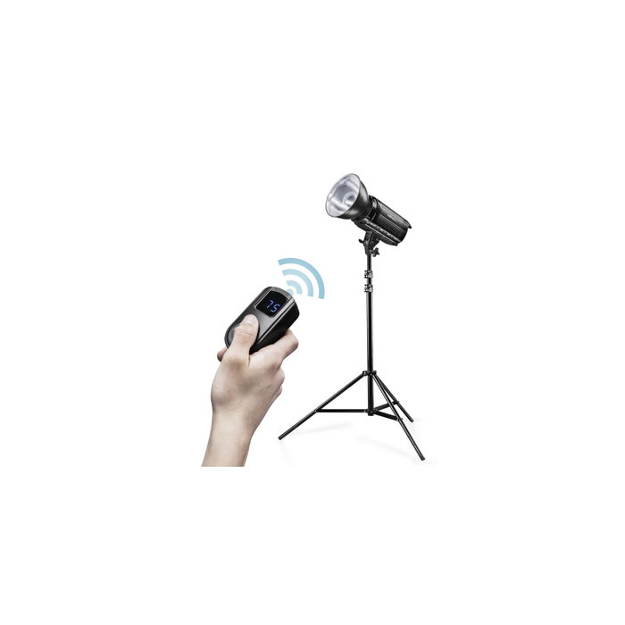 Walimex pro LED Niova 100 plus Daylight