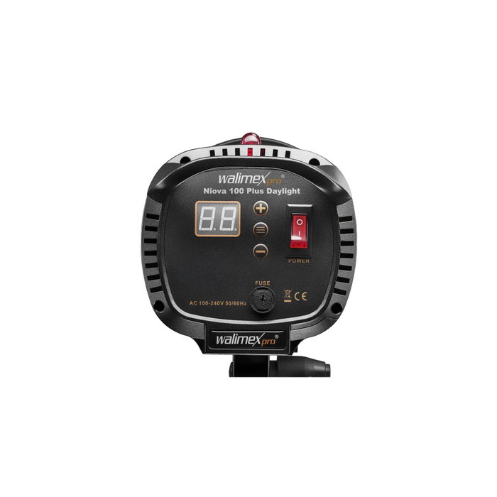 Walimex pro LED Niova 100 plus Daylight