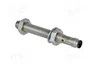 OMRON Sensor inductivo E2B-S08LS02-MC-B1 M8 PNP/NO