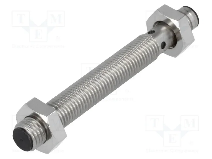 OMRON Sensor inductivo E2B-S08LS02-MC-B1 M8 PNP/NO OMRON Sensor inductivo E2B-S08LS02-MC-B1 M8 PNP/NO