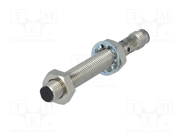 OMRON Sensor inductivo E2B-S08LS02-MC-B1 M8 PNP/NO OMRON Sensor inductivo E2B-S08LS02-MC-B1 M8 PNP/NO