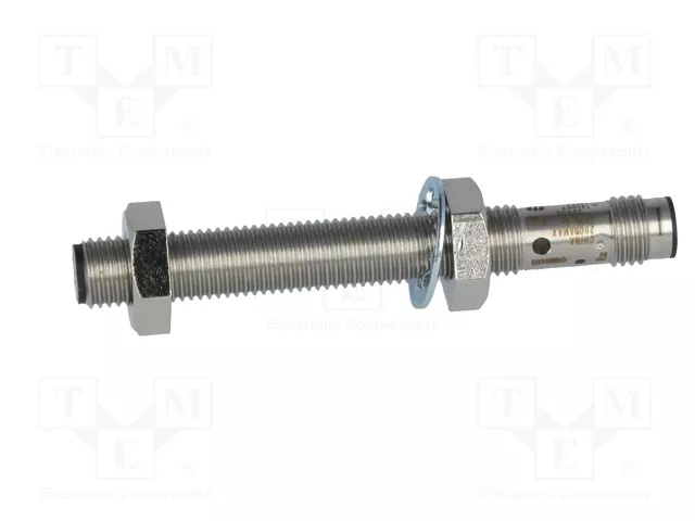 OMRON Sensor inductivo E2B-S08LS02-MC-B1 M8 PNP/NO OMRON Sensor inductivo E2B-S08LS02-MC-B1 M8 PNP/NO