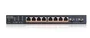 Zyxel XMG1915-10EP Switch Gestionado 8x 2.5GbE 2x SFP+ PoE++