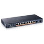 Zyxel XMG1915-10EP Switch Gestionado 8x 2.5GbE 2x SFP+ PoE++