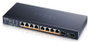 Zyxel XMG1915-10EP Switch Gestionado 8x 2.5GbE 2x SFP+ PoE++