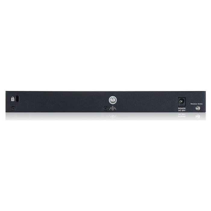 Zyxel XMG1915-10EP Switch Gestionado 8x 2.5GbE 2x SFP+ PoE++ Zyxel XMG1915-10EP Switch Gestionado 8x 2.5GbE 2x SFP+ PoE++