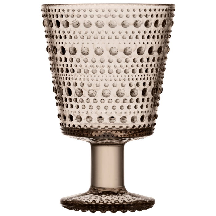 Iittala Set 2 Copas 260 Ml Kastehelmi (6 Unidades)