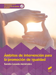 SINTESIS EDITORIAL, Ámbitos de intervención para la promoción de igualdad, Losada Menéndez, Sandra - SINTESIS EDITORIAL