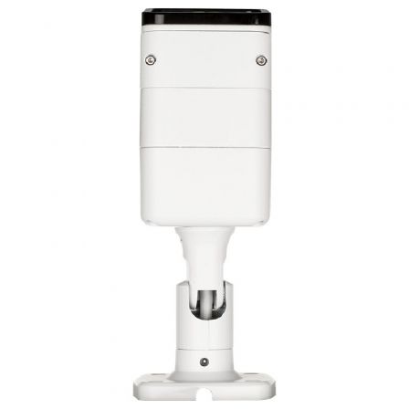 Cámara de Videovigilancia D-Link DCS-4718E/ 108.6º/ Visión Nocturna/ Control desde APP