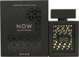 Lattafa Rave Now Agua de perfume 100 ml Lattafa Rave Now Agua de perfume 100 ml