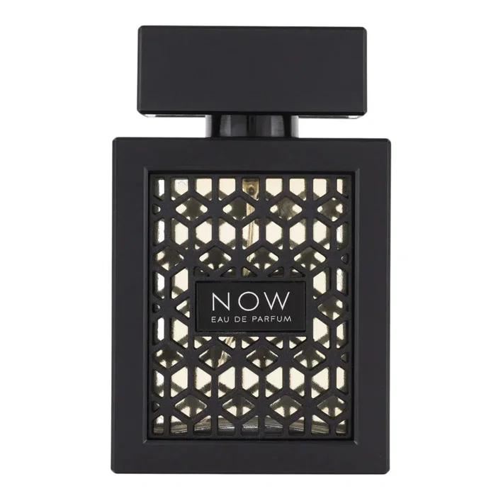 Lattafa Rave Now Eau de Parfum 100 ml
