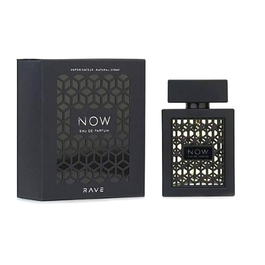 Lattafa Rave Now Eau de Parfum 100 ml