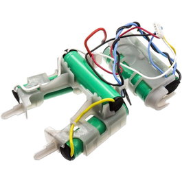 CoreParts Batería Li-ion 18.0V 1500mAh 27Wh para Aspiradora (PN 900273716)
