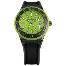 Reloj Unisex Jacques Lemans 1-1784N (Ø 50 mm)