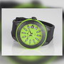 Reloj Unisex Jacques Lemans 1-1784N (Ø 50 mm)