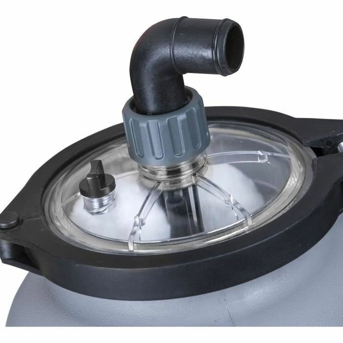 Gre Unidad de filtración compacta FAQC40 3,8 m³/h